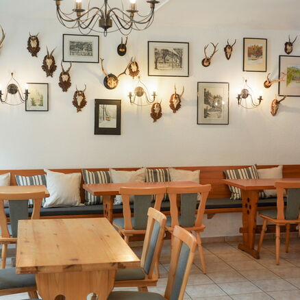 Sandsteinkeller im Restaurant Forsthaus im Kirnitzschtal