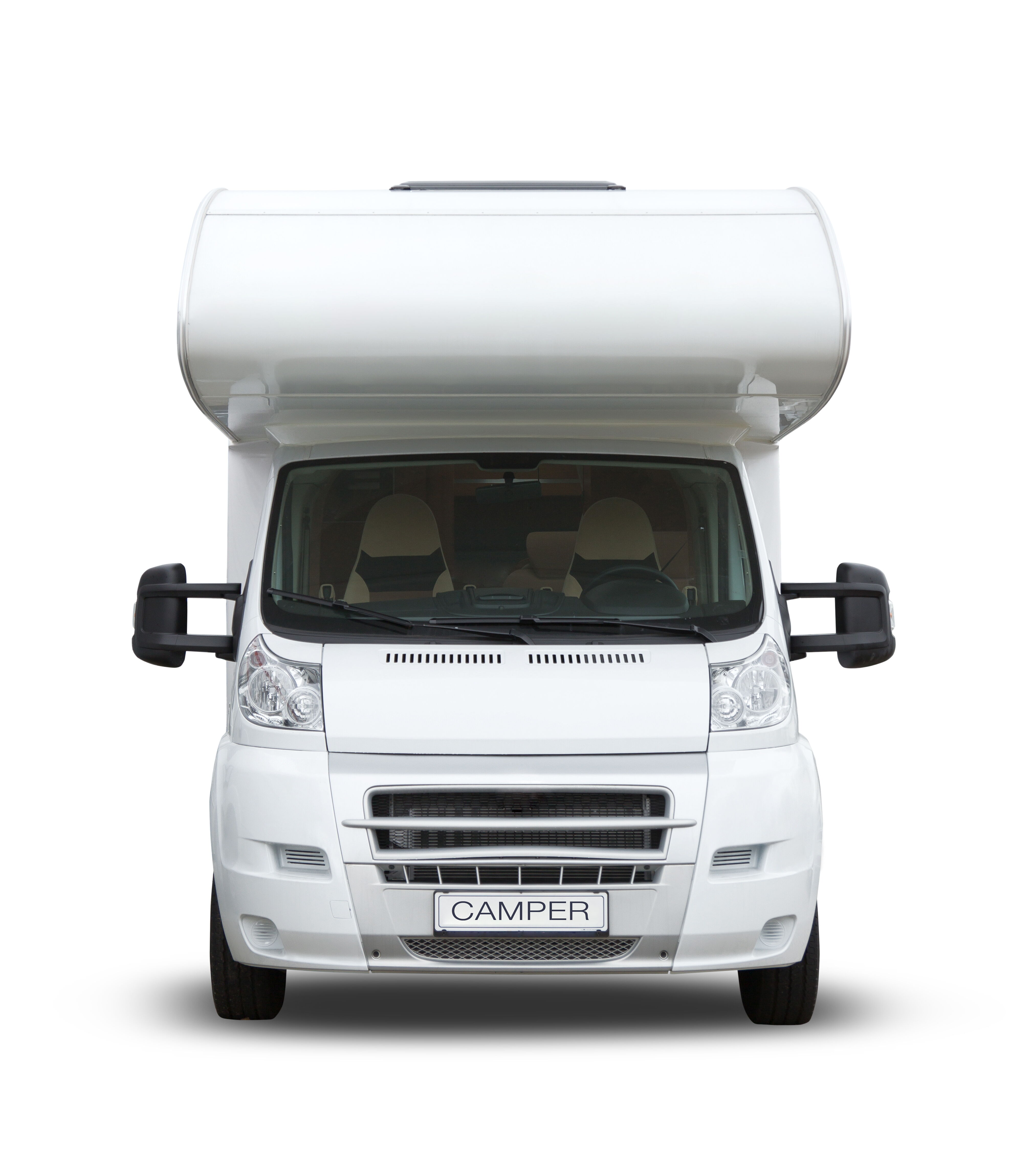 Wohnmobil-Stellplätze am Forsthaus